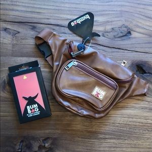 BUMBAG & High Powered Street Charger